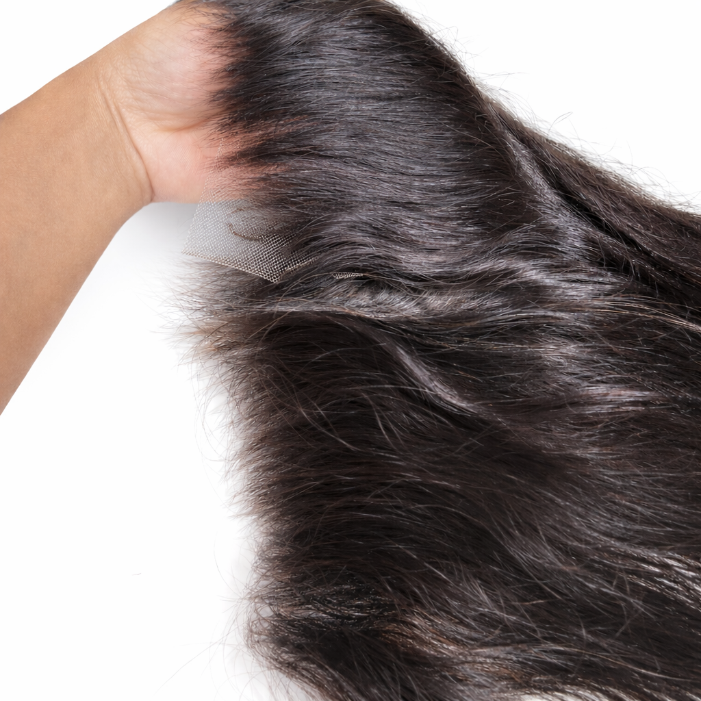 HD lace frontal Vietnamese Straight