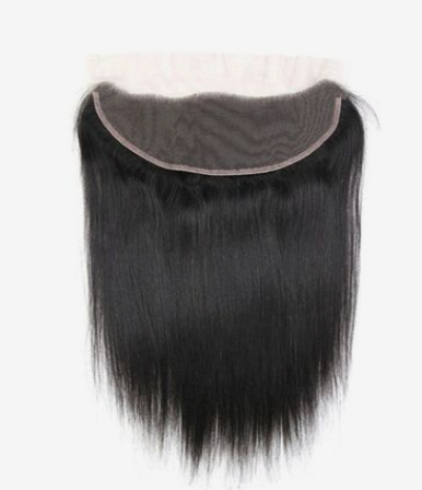 Straight Indian full lace frontal