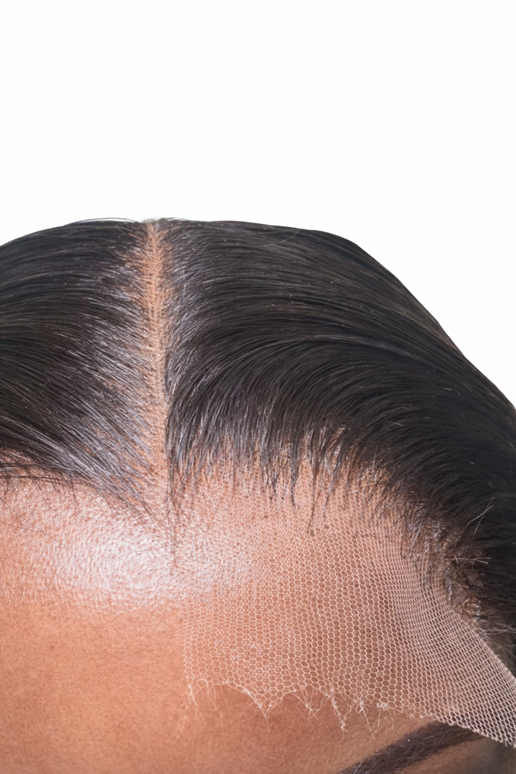 Vietnamese HD closure worn