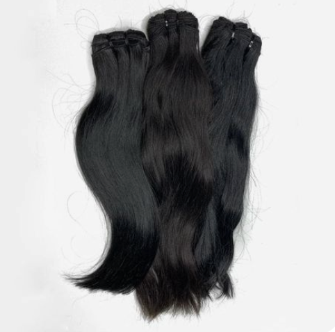 raw virgin hair bundles